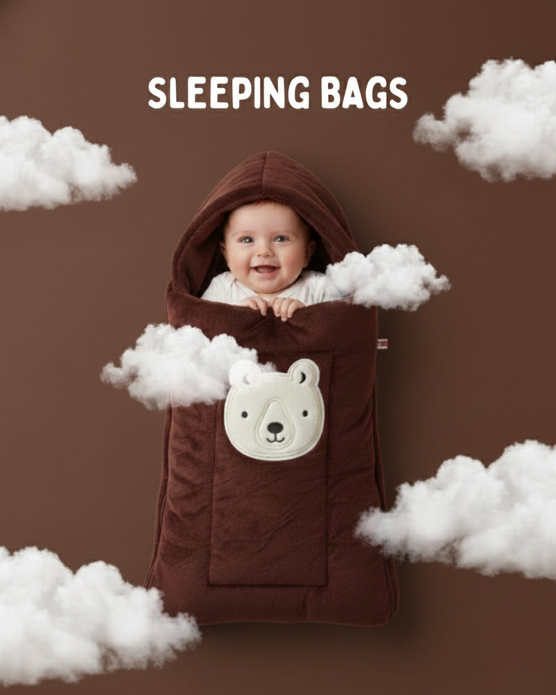 Sleeping Bags
