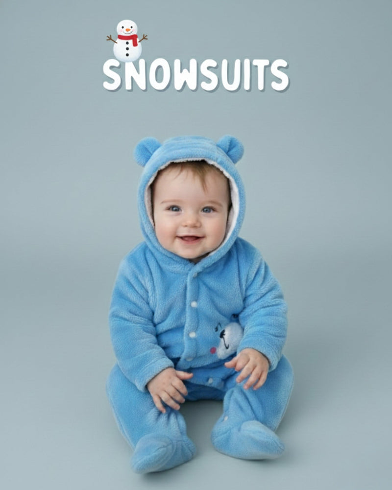 Snowsuit