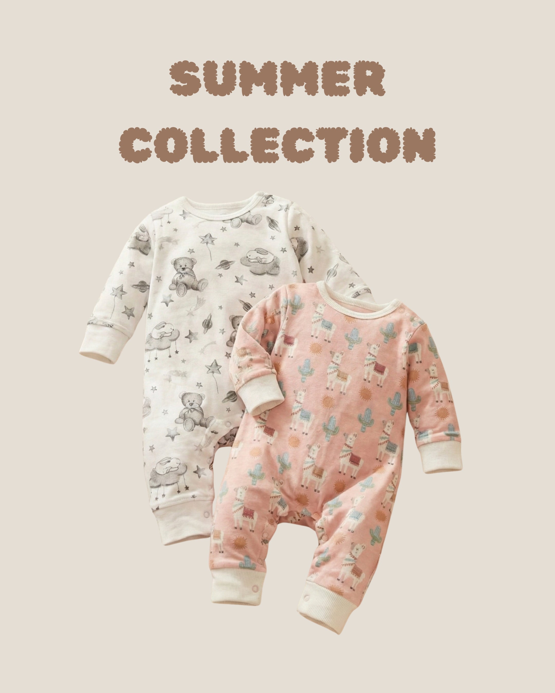 Mama’s Care – Summer Breeze