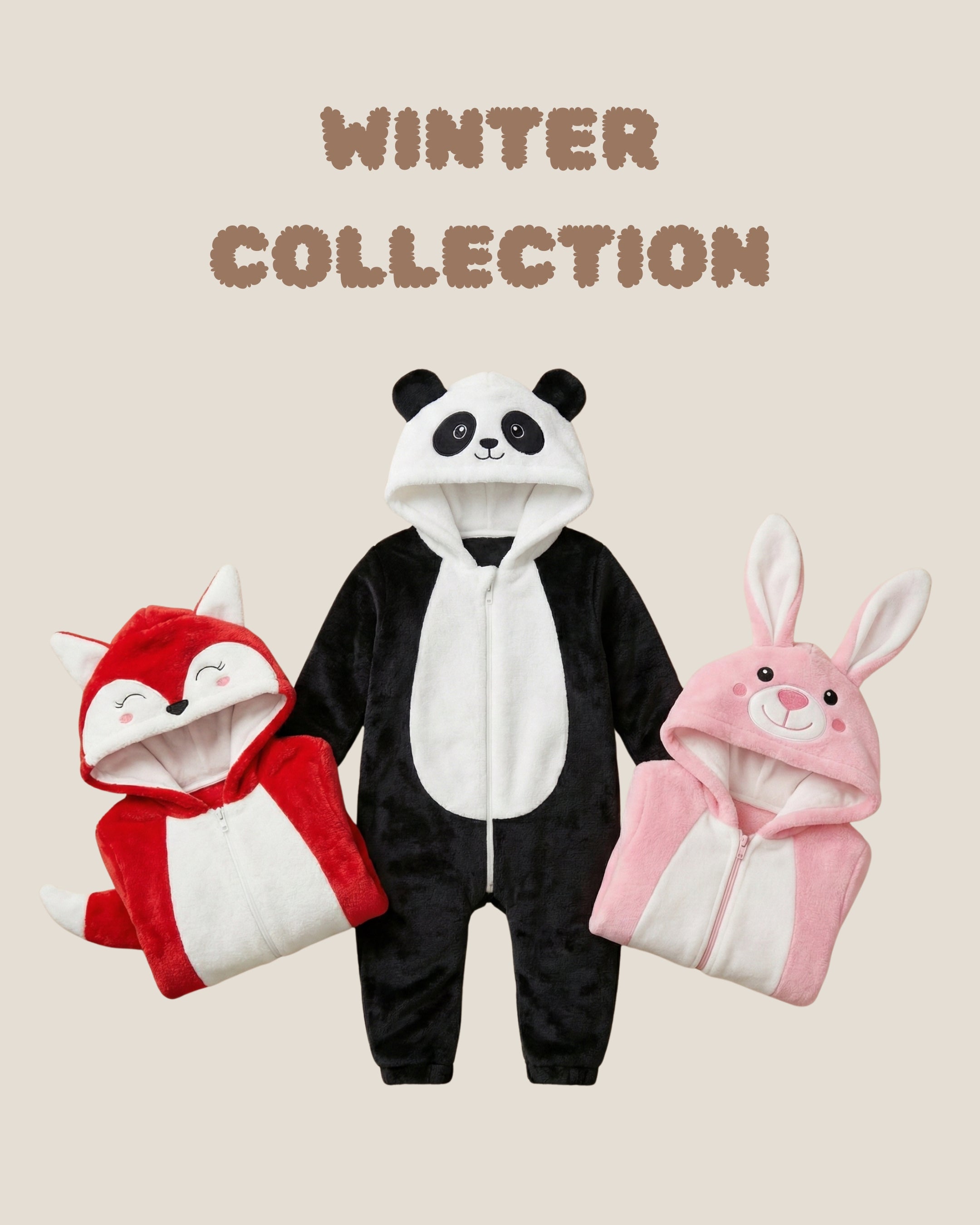 Mama’s Care – Winter Warmth