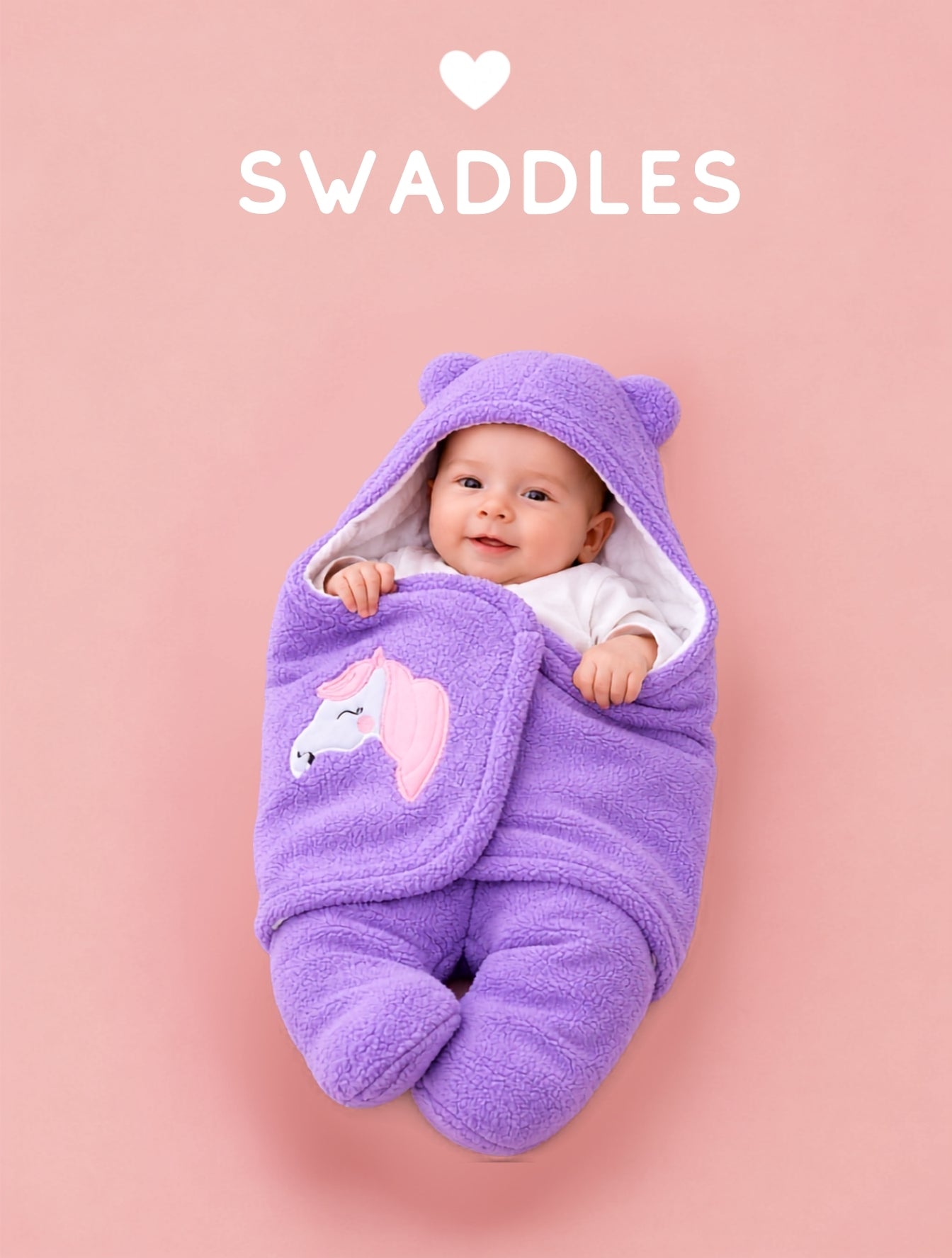 Swaddle's