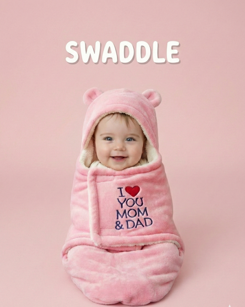 Swaddle's