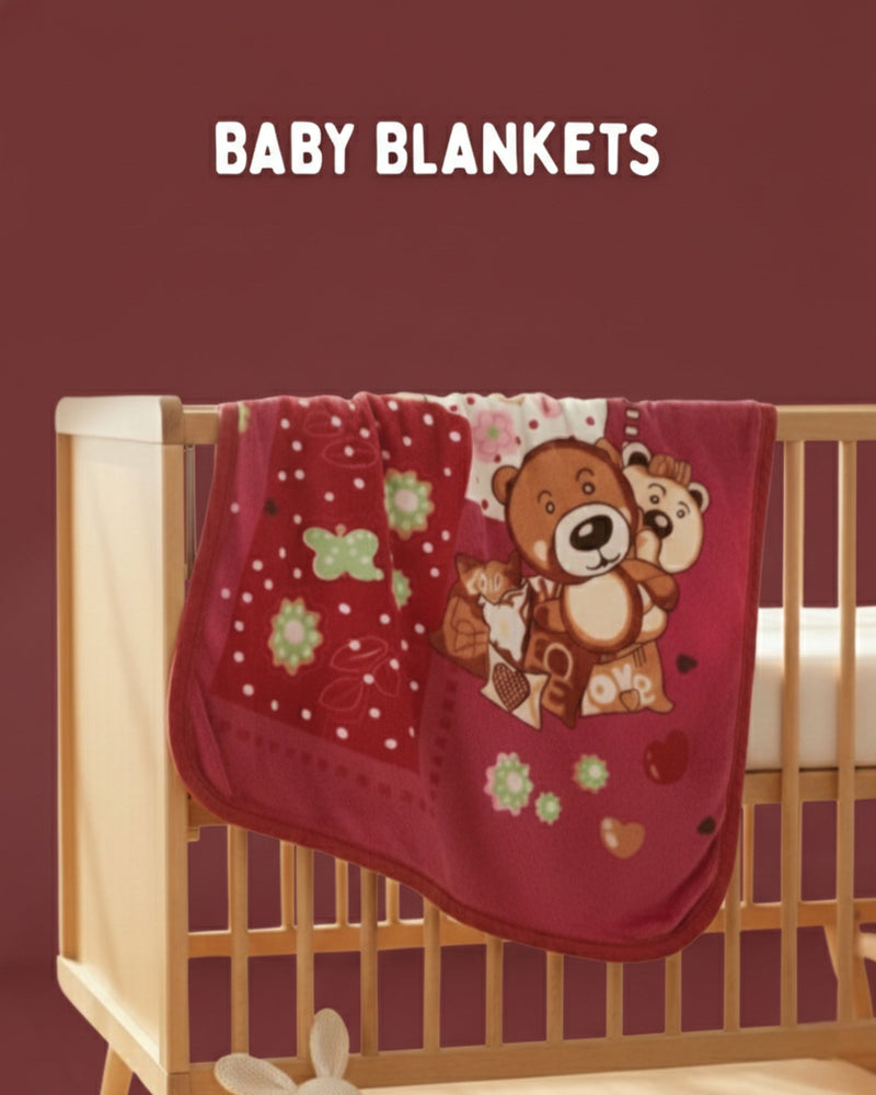 Baby Blankets