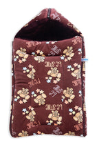 Printed Newborn Sleeping Bag For New Born Baby