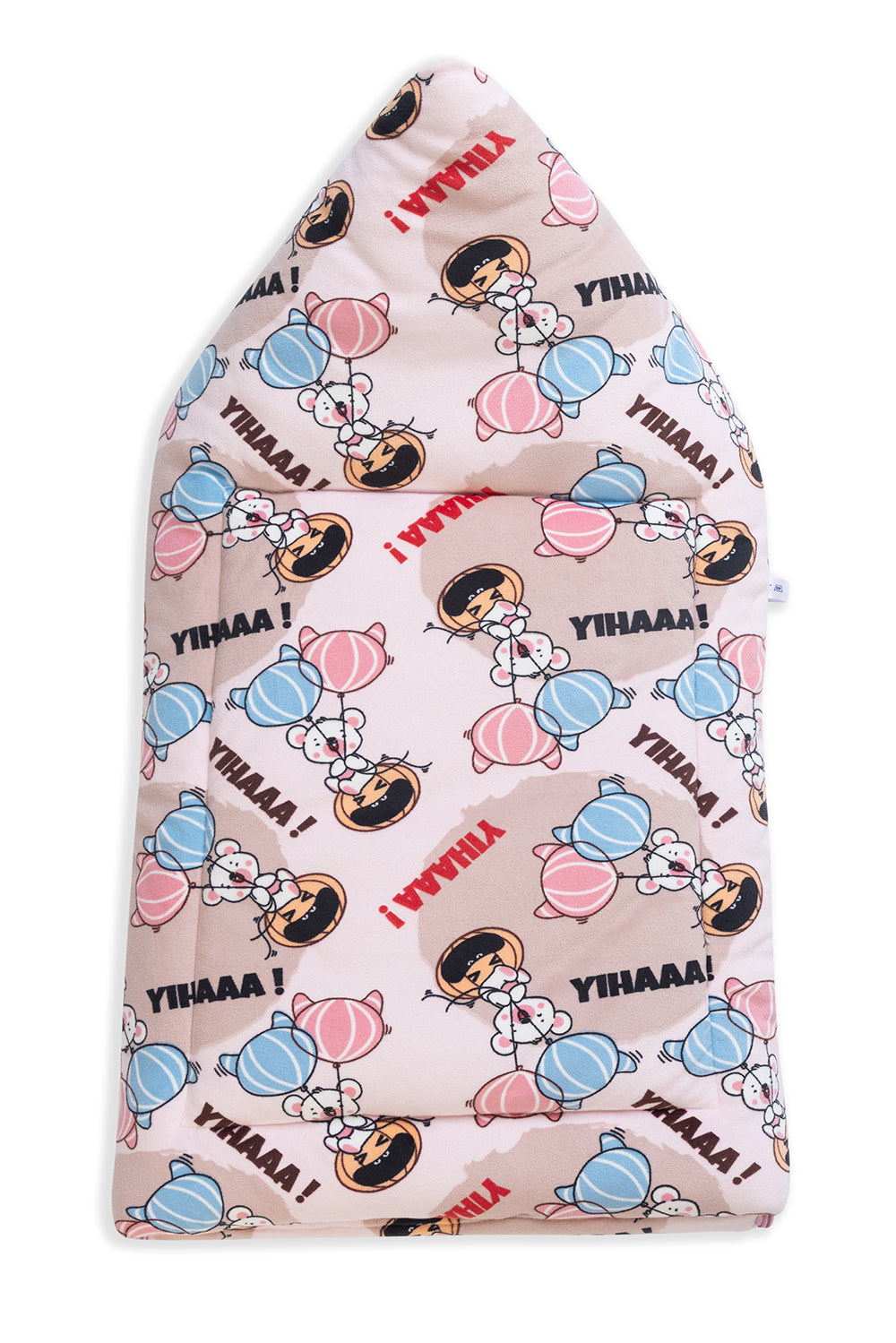 Printed Newborn Sleeping Bag For New Born Baby