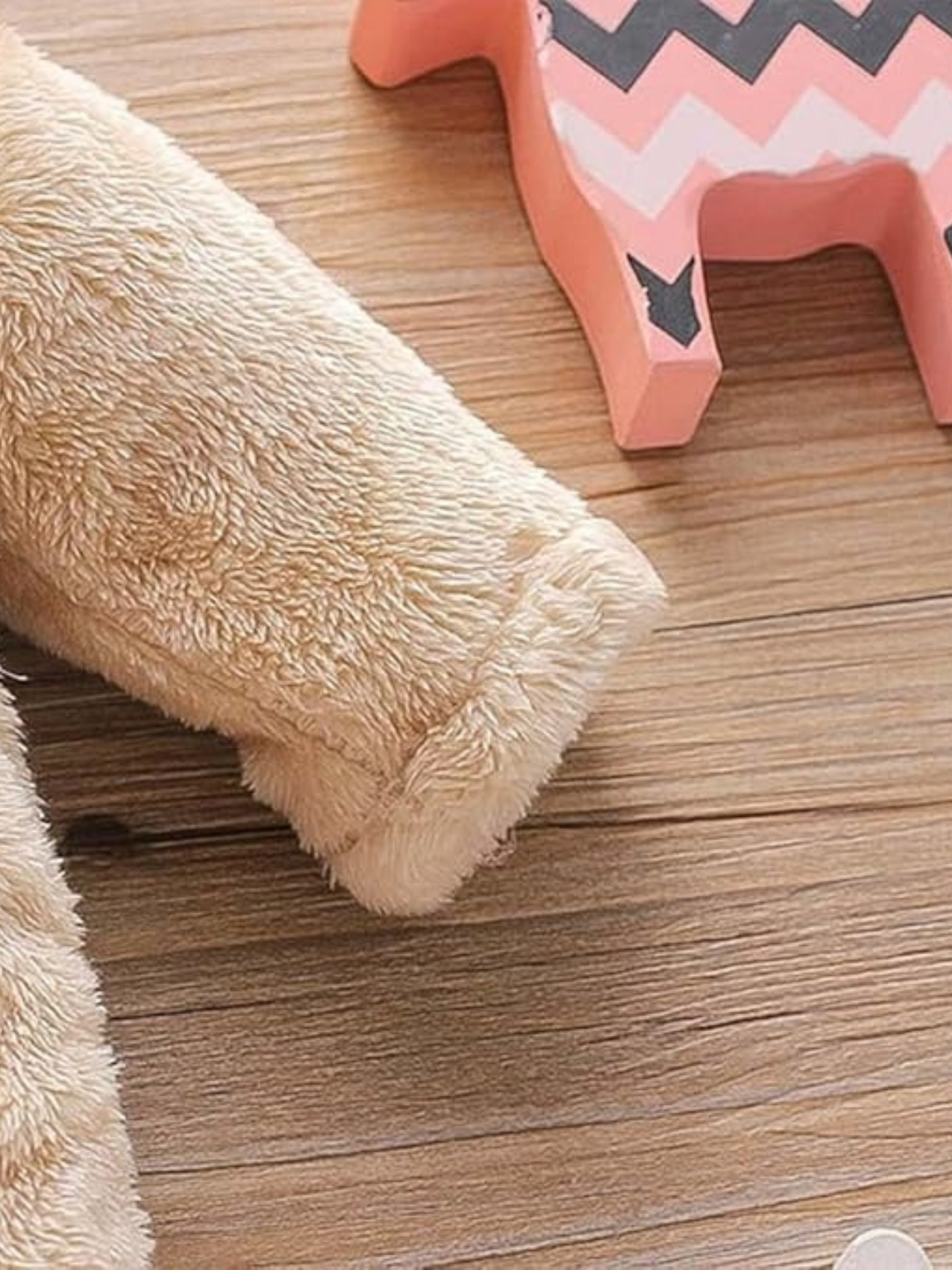 Babyzone Cozybear Fleece Printed Snowsuit