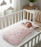 BabyZone Sleeping Bag - Cloud Comfort