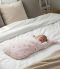 BabyZone Sleeping Bag - Cloud Comfort