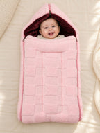 Soft & Cozy Winter Sleeping Bag for Newborn & Infant