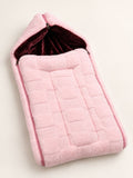 Soft & Cozy Winter Sleeping Bag for Newborn & Infant
