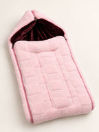Soft & Cozy Winter Sleeping Bag for Newborn & Infant