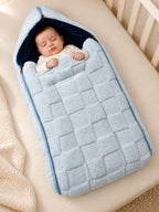 Soft & Cozy Winter Sleeping Bag for Newborn & Infant