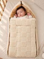 Soft & Cozy Winter Sleeping Bag for Newborn & Infant