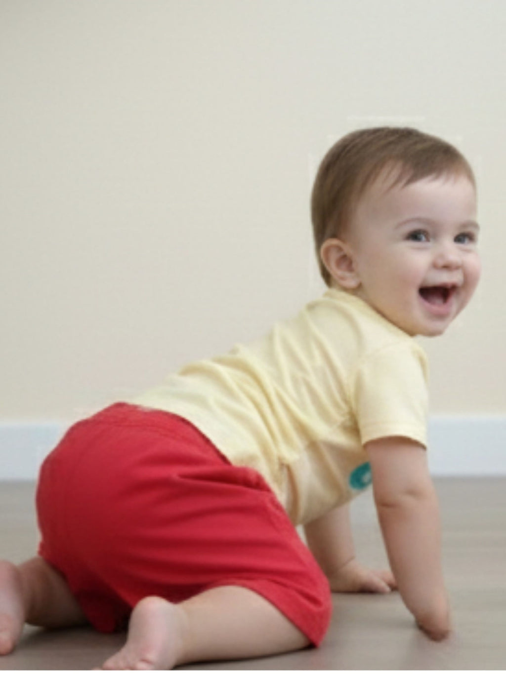 Baby Dinos Print Cotton Set (T-Shirt & Shorts) – Soft Summer Outfit