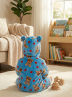 Printed Rompers for New Born Baby