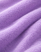 Printed Cotton Hooded Swaddle for New Born