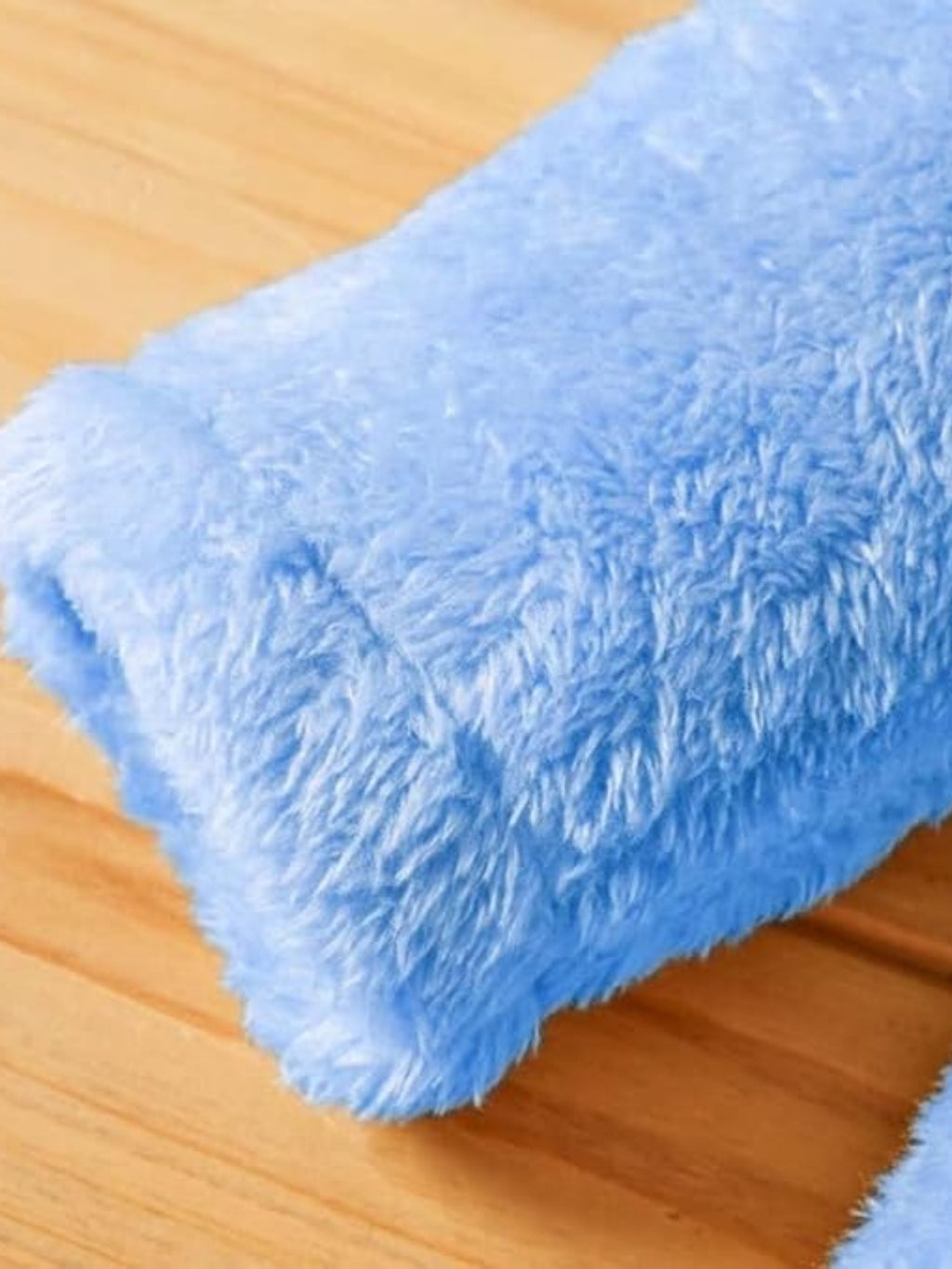 Babyzone Cozybear Fleece Snowsuit