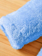 Babyzone Cozybear Fleece Snowsuit