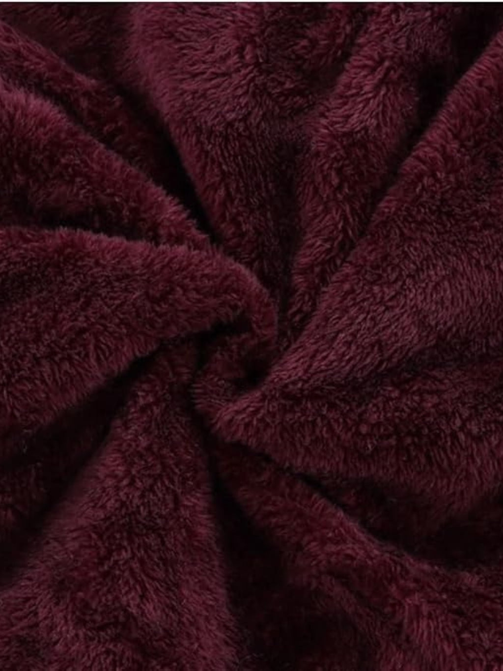 Babyzone Cozybear Fleece Snowsuit