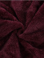 Babyzone Cozybear Fleece Snowsuit