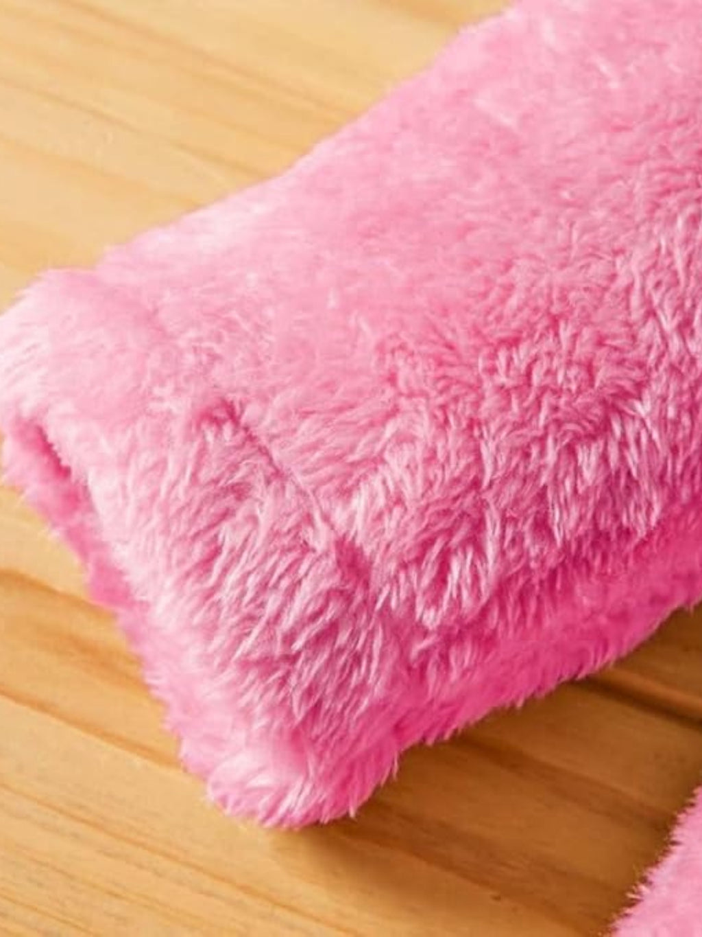 Babyzone Cozybear Fleece Snowsuit