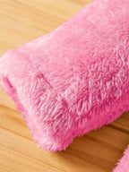 Babyzone Cozybear Fleece Snowsuit