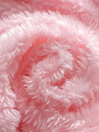 Babyzone Cozybear Fleece Printed Snowsuit