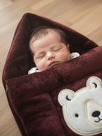 Printed Newborn Sleeping Bag For New Born Baby