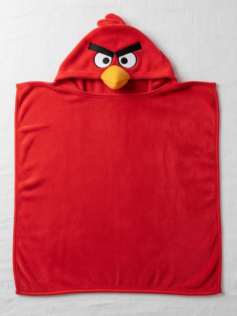 Soft Baby Towel for New Born