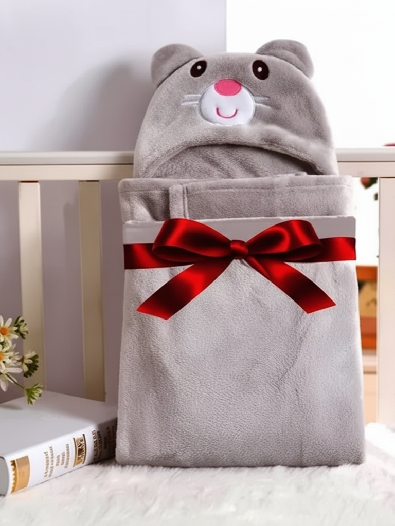 Soft Baby Towel for New Born