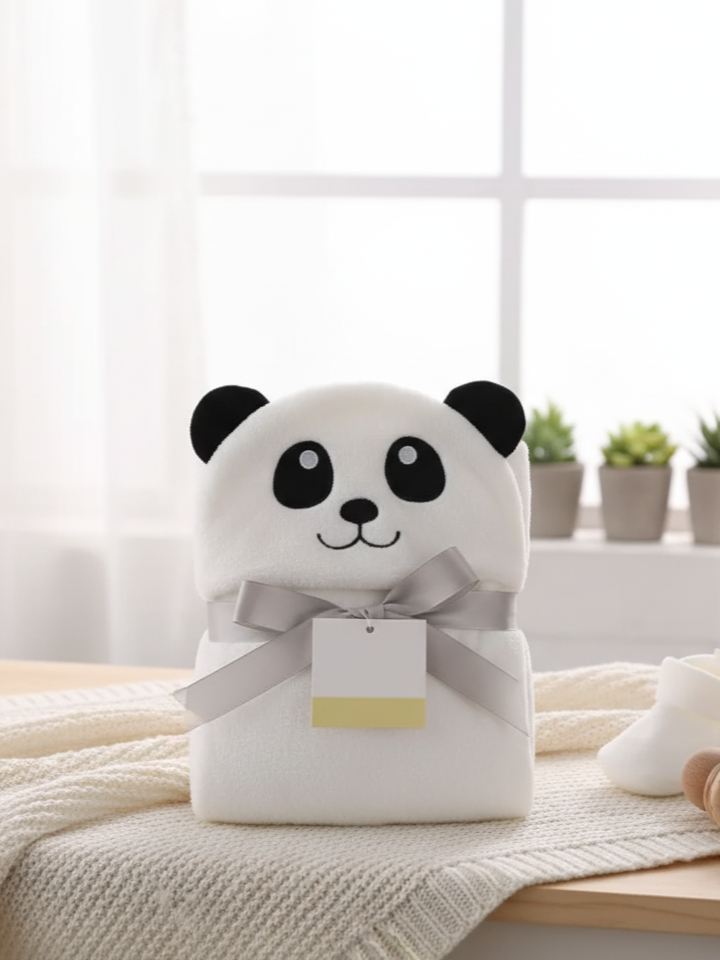 Soft Baby Towel for New Born