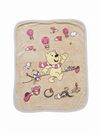 BabySoft Mink Blankets for New Born