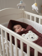 Printed Newborn Sleeping Bag For New Born Baby