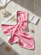 Soft Touch Baby Blanket for New Born