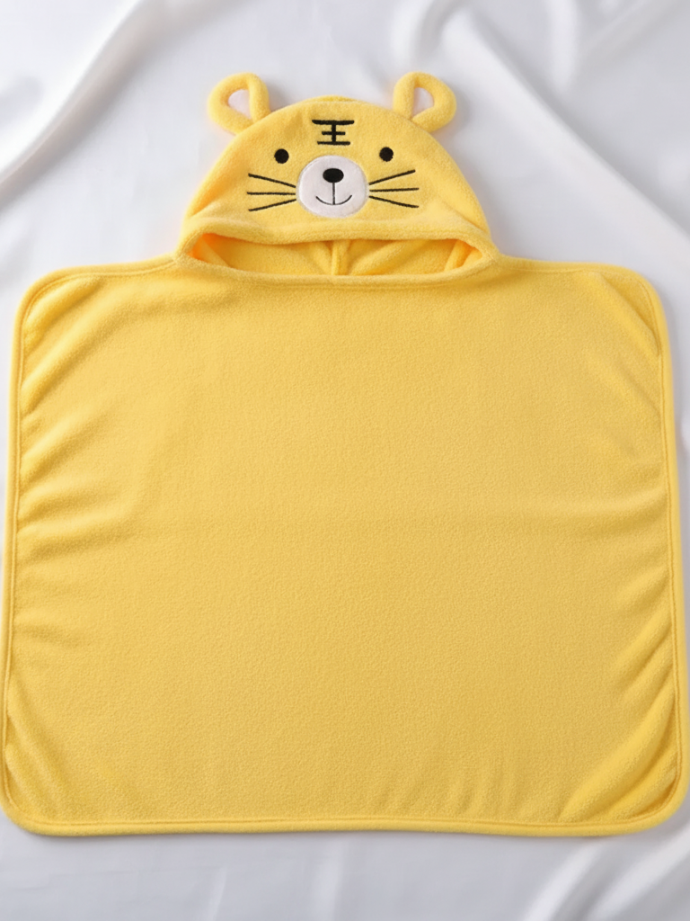 Soft Baby Towel for New Born